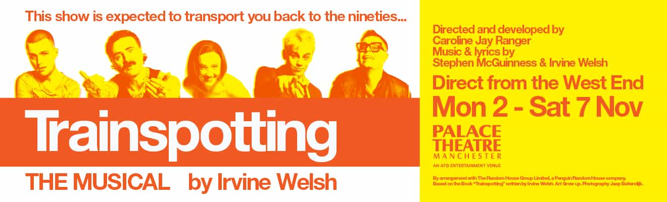 Trainspotting